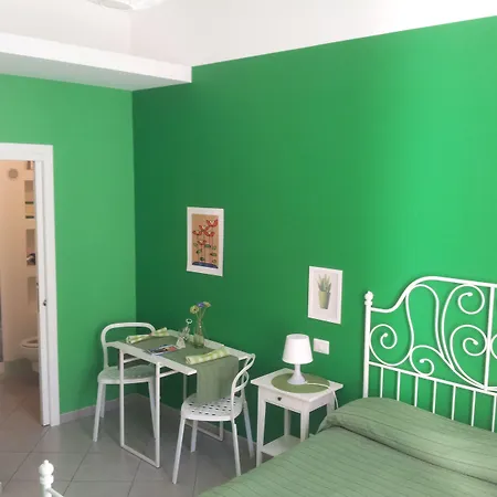 L'alberghetto Casavacanza Milazzo-3