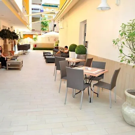 Hotel Margherita-3
