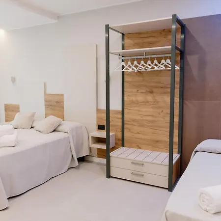 Stella D'Oro Rooms-2