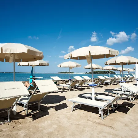 Isola lo Scoglio Hotel-2