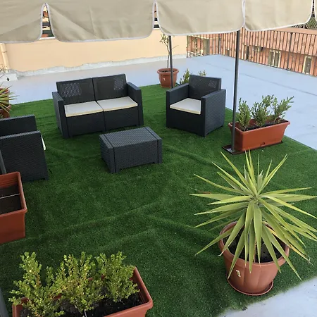 L`essenza B&B-2
