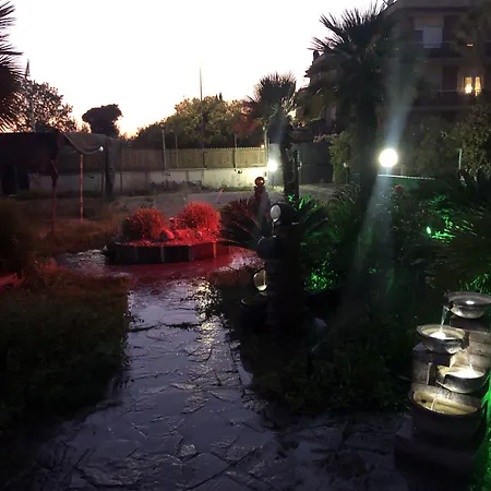 Il Giardino Di Adriana B&B-2