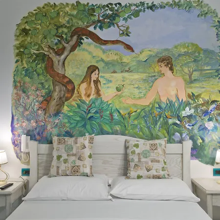 La Mela Blu-2