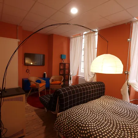 Andres Guest house Sanremo-2