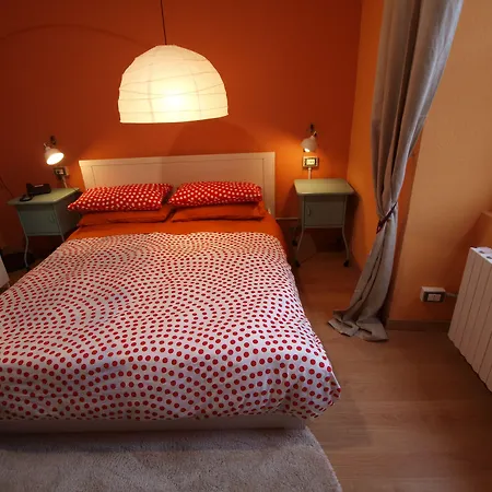 Andres Guest house Sanremo-3