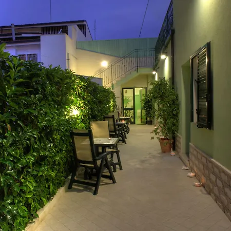 La Casa Del Nonno-3