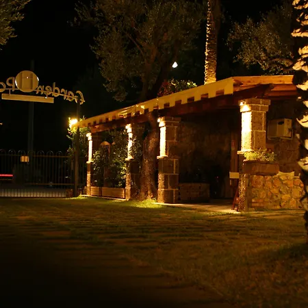 Villaggio Garden Park-3