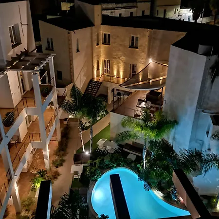 Resort Il Mulino-3