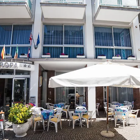 Hotel Europa-2