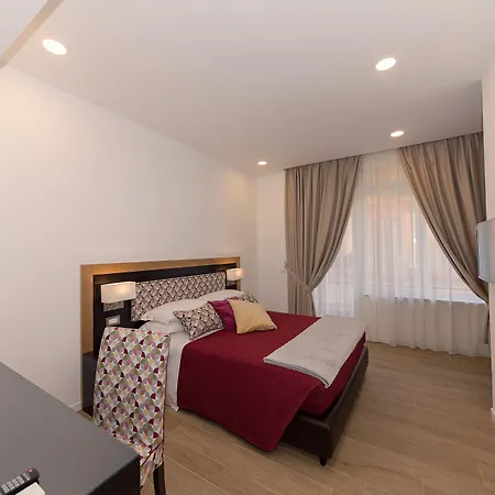 Dea Guest House-2