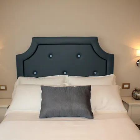 Nero D'Avorio Aparthotel&SPA-3