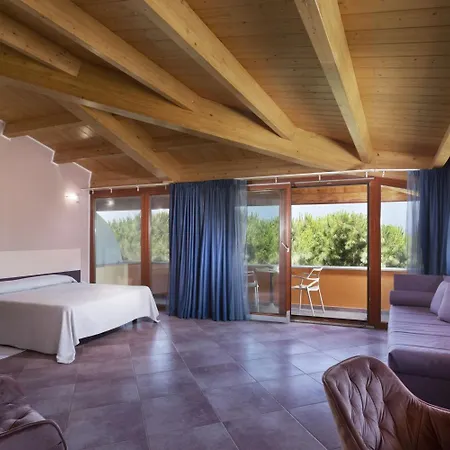 Hotel Al Gabbiano-2