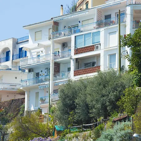 Relais San Basilio Convento - Amami Collection-3