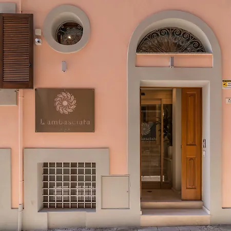 L'Ambasciata Hotel de Charme-2