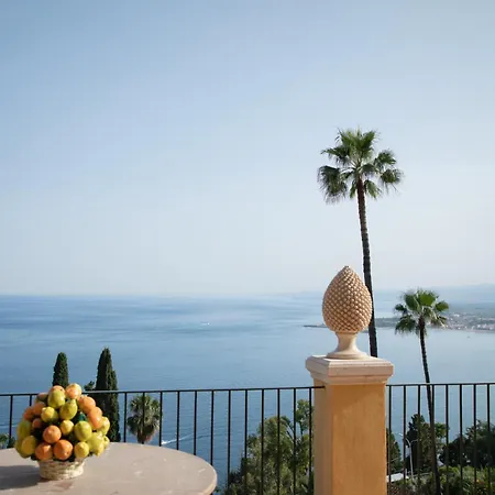 Hotel Villa Belvedere-2