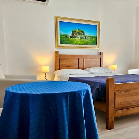 Guest House Aio Sardegna-2
