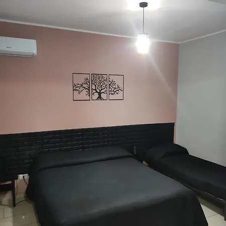 Bed And Breakfast Oasi-2