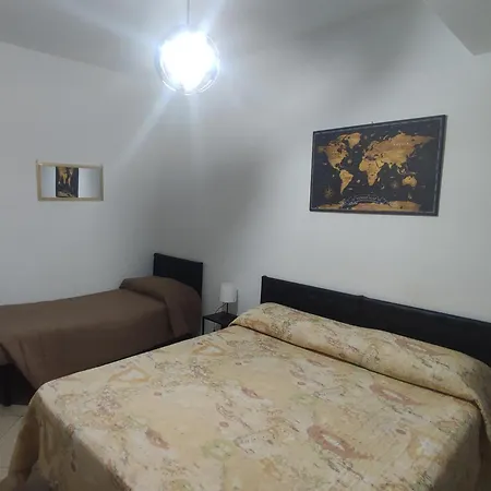 Bed And Breakfast Oasi-3