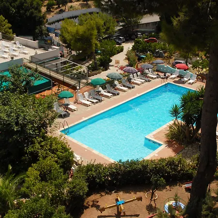 Park Hotel Villa Americana-2