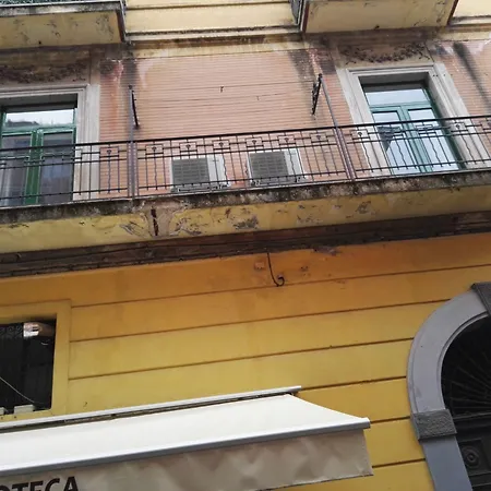 Casa vacanza UMBERTO-3