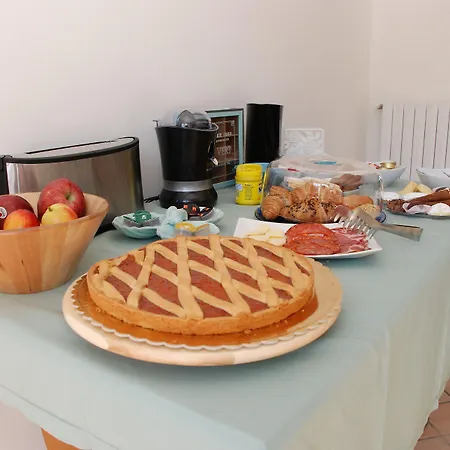 Cala Chiara B&B-3