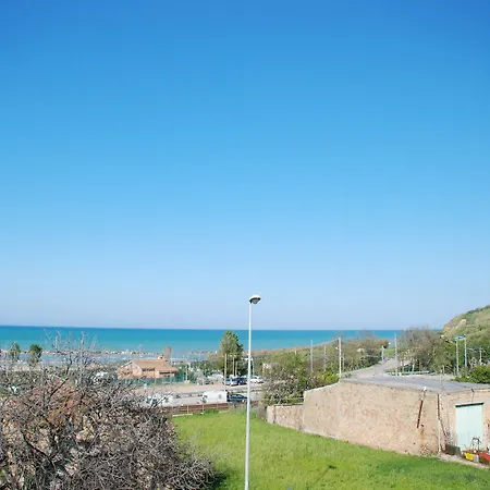 Cala Chiara B&B-2