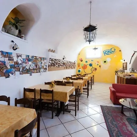 Ring Hostel-2