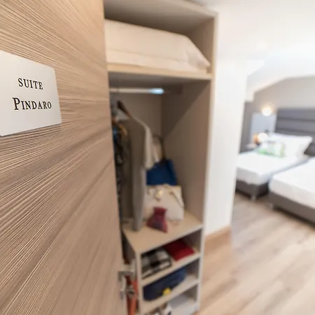 Palazzo Sisto Exclusive Suites-2