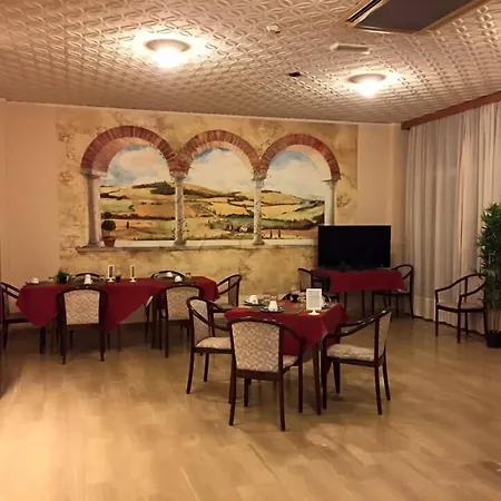 Hotel Glenn-3