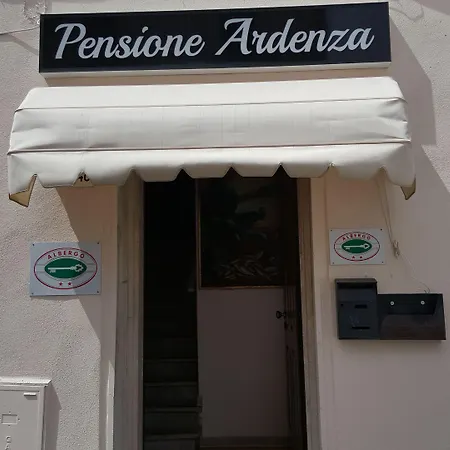 Albergo Pensione Ardenza-3