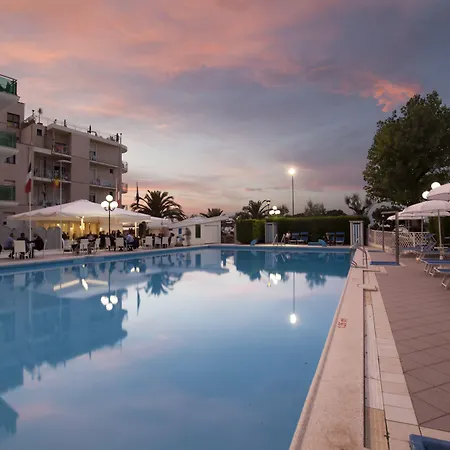 Hotel Venus-2