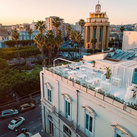 Caportigia Boutique Hotel-2