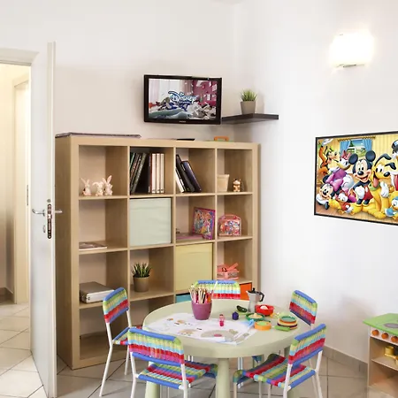 Residence Mimosa-3