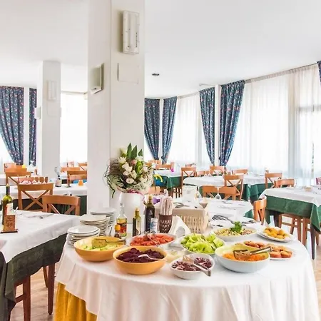 Hotel Palladio B&B-3