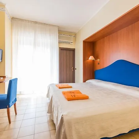 Hotel Palladio B&B-2