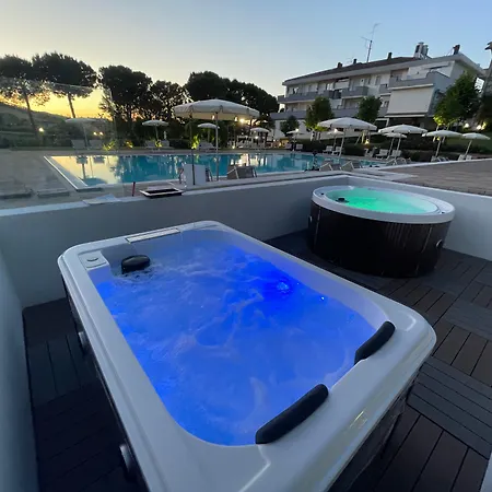 Pineto Resort-3