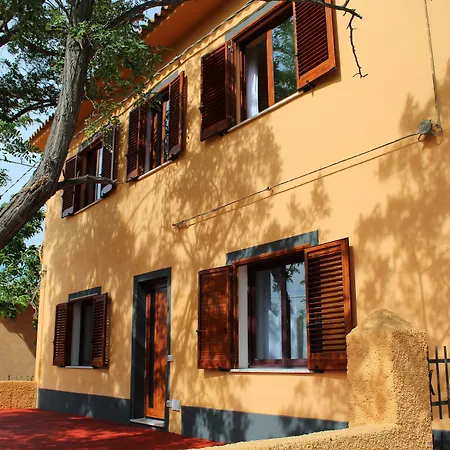 B&B La Cantoniera-2