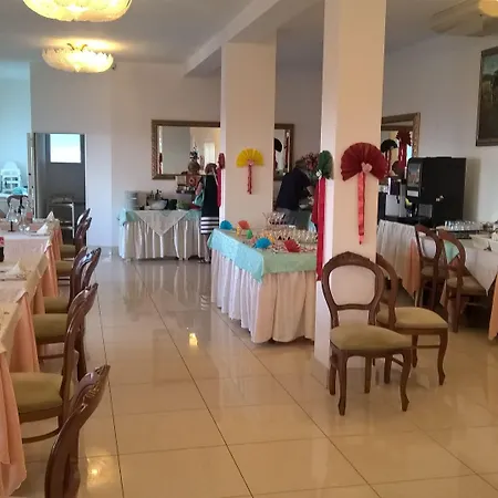 Adriatico Hotels Milano Marittima-2