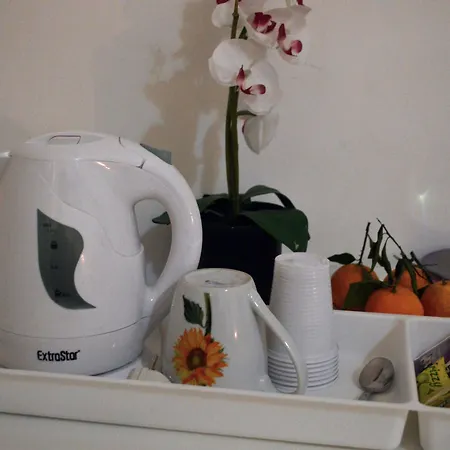 B&B Casa Laganà-3
