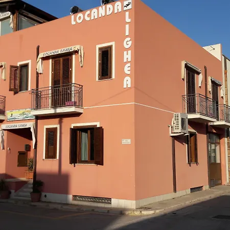 Locanda Lighea Rooms-3