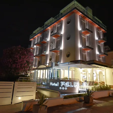 Hotel Felix-3