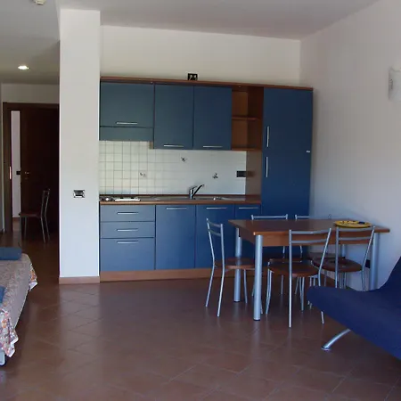 Jonio Vacanze Residence-2
