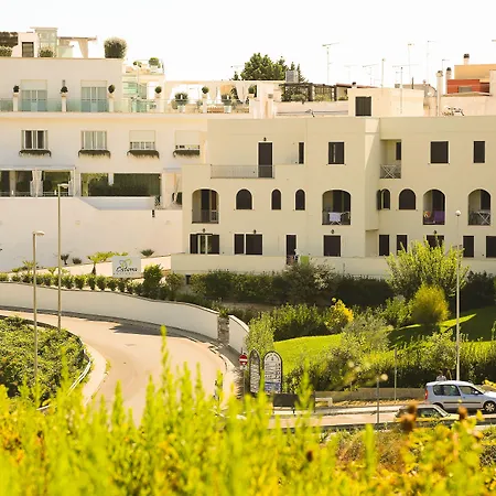 Residence Catona-2