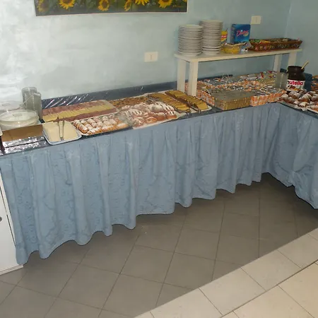 Hotel La Plage-3