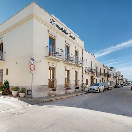 Hotel Biancolilla-2