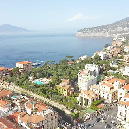 Sorrento Deluxe B&B-3
