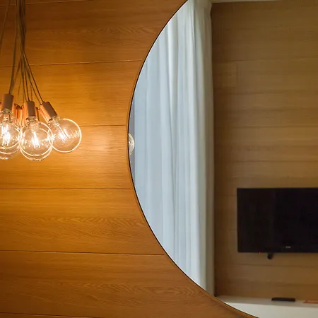 Metropol Ceccarini Suite - Luxury Apartments-3