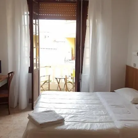 Hotel Al Sogno-3