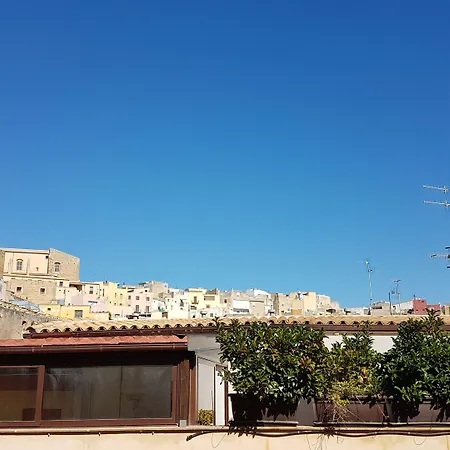 B&B Stella Maris Sciacca Centro-2