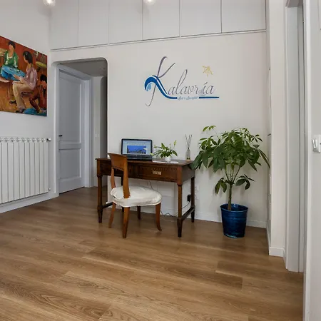 B&B Kalavrìa-2